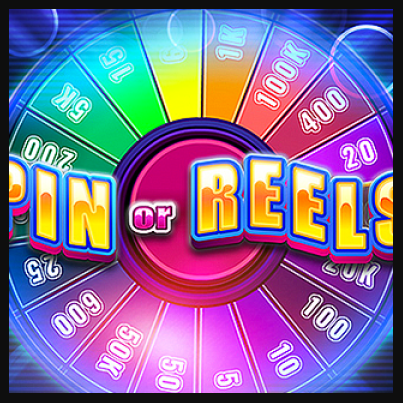 Spin or Reels
